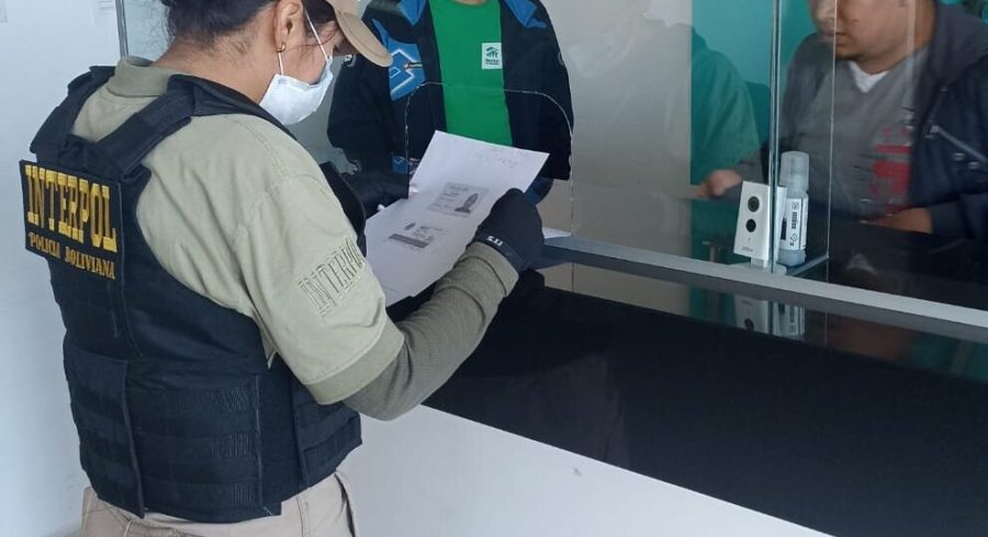 Operación Trigger IX