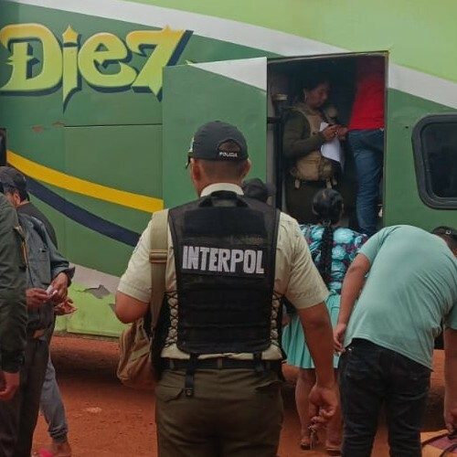 Operación RAMPOL