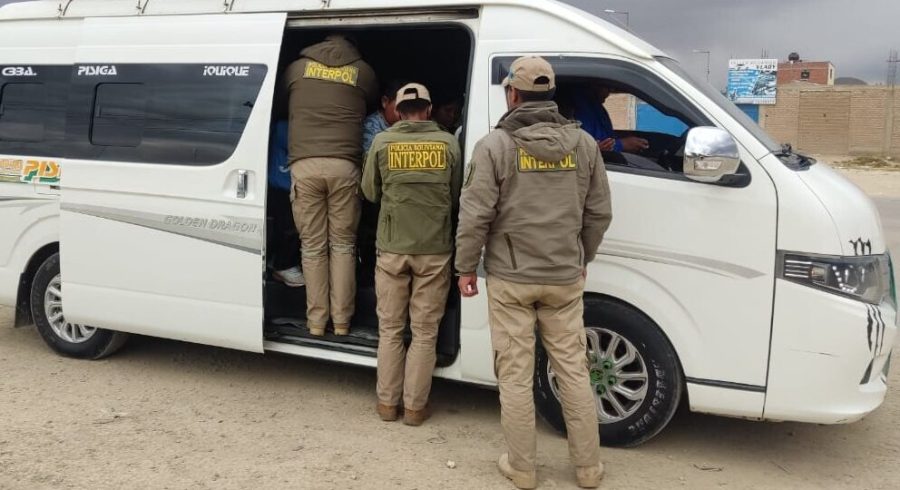 Operación PACCTO