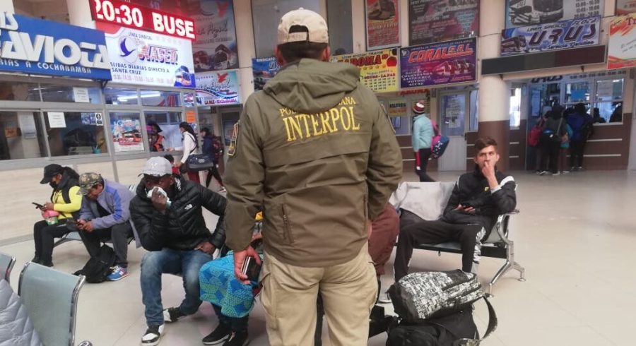 Operación CARBAK